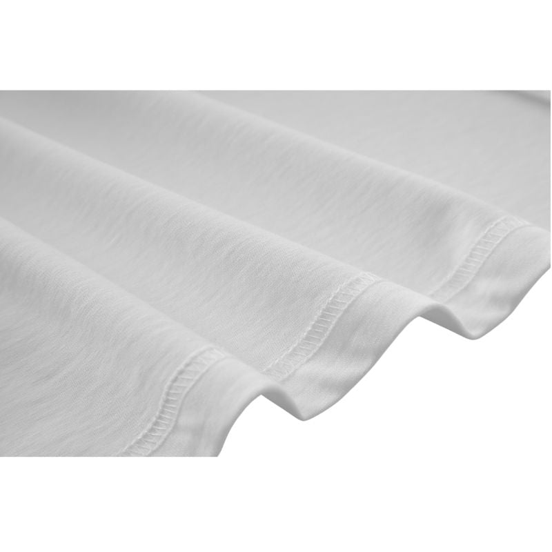 Graffiti Letter Printed Tee