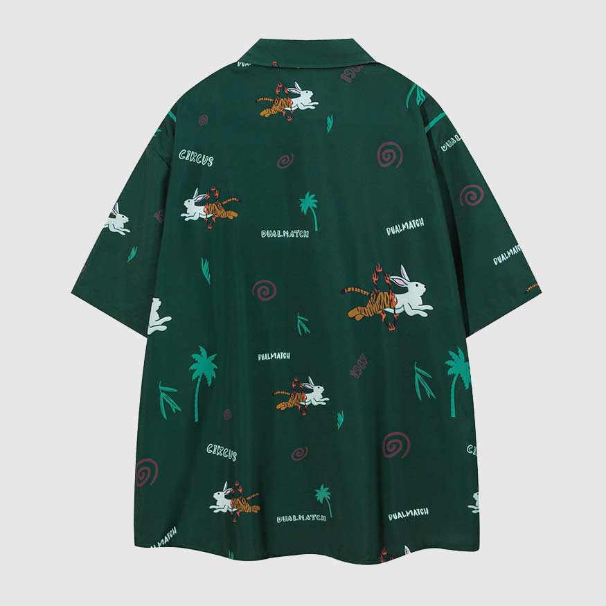 Cute Cricus Shirt