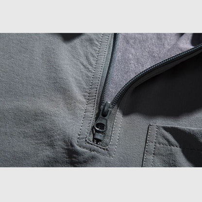 Ice Silk Cargo Polo