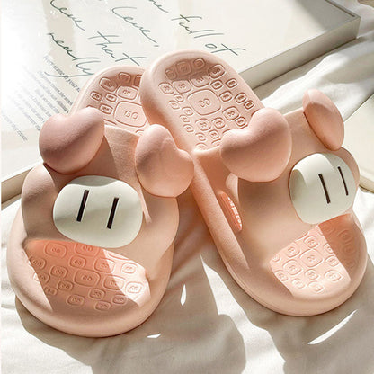 Cute Animal Shape Slides