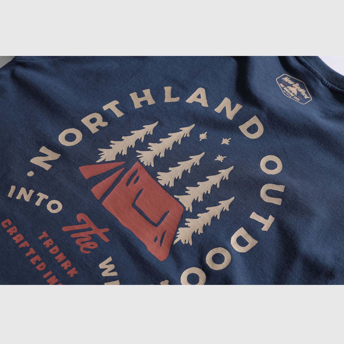 Outdoor Adventure Tee