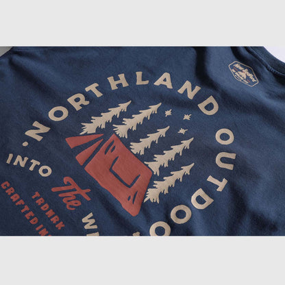 Outdoor Adventure Tee