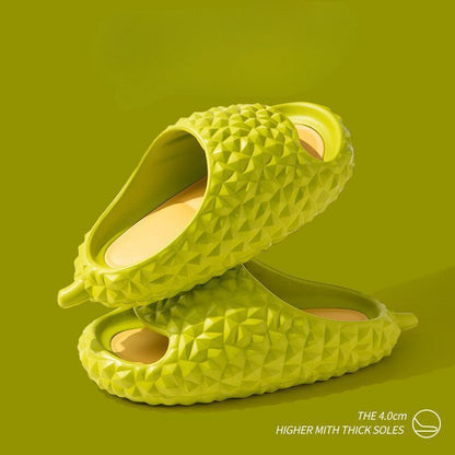 Cute Durian Slides