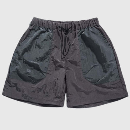 Quick-Dry Hiking Shorts