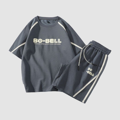 Simple Casual Sports Sets