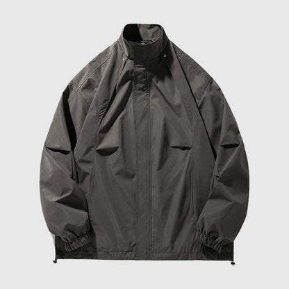 Waterproof Utility Jacket