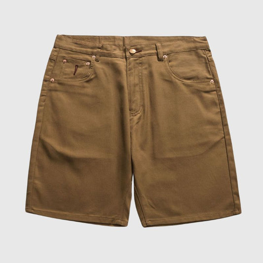 Classic Solid Shorts