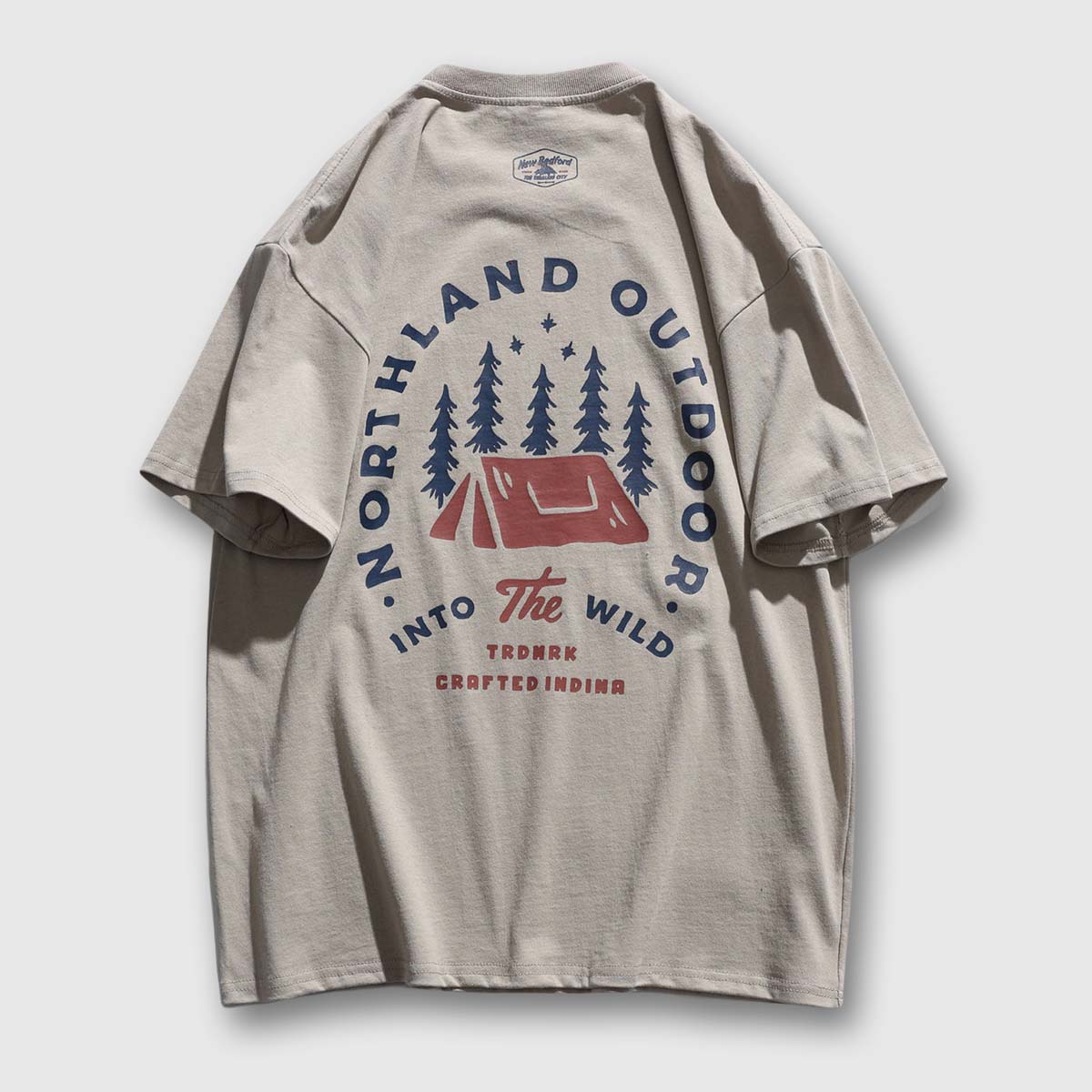 Outdoor Adventure Tee