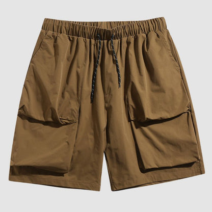 3D Big Pocket Cargo Shorts