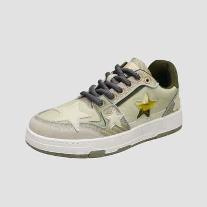 Star Casual Sneakers