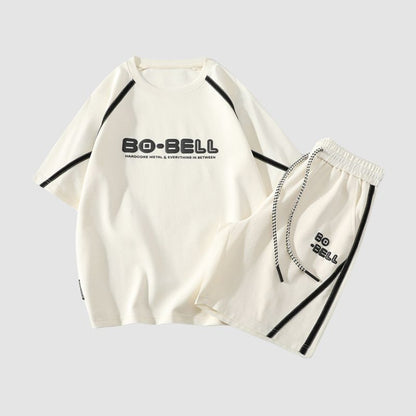 Simple Casual Sports Sets