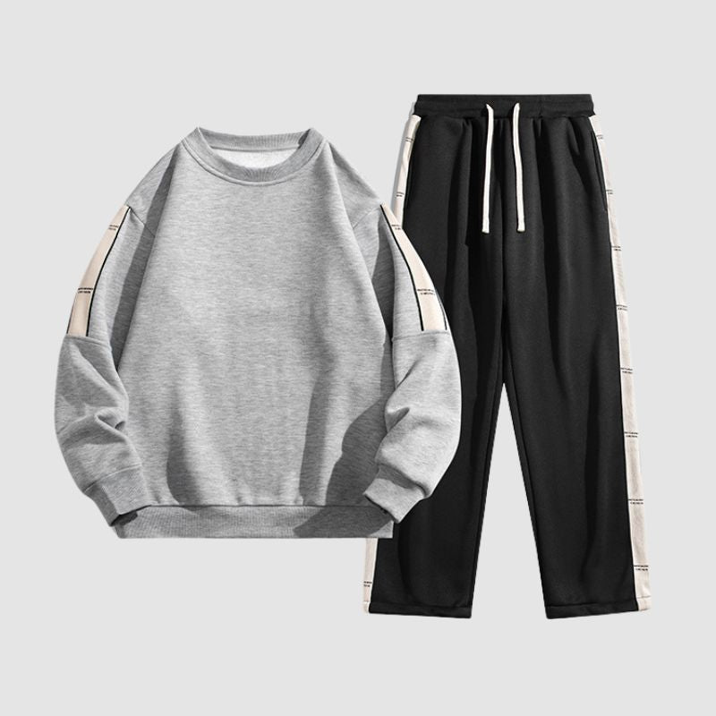 Casual Outdoor Sportswear Set