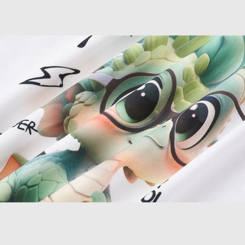 Cute Dragon Tee