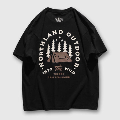 Outdoor Adventure Tee