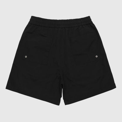 Outdoor Solid Cargo Shorts