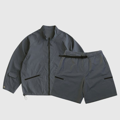 Cityboy Outdoor Cargo Set