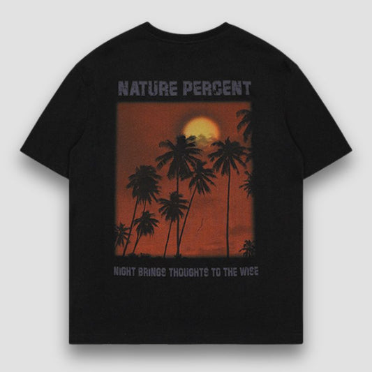 Coconut Palm Tee