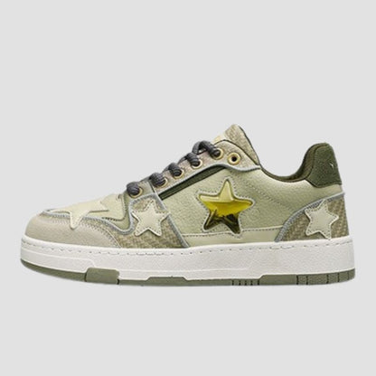 Star Casual Sneakers