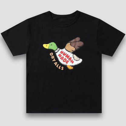 Alphabet Duck Tee