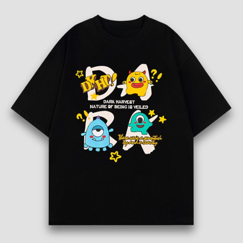 Vintage Cartoon Tee