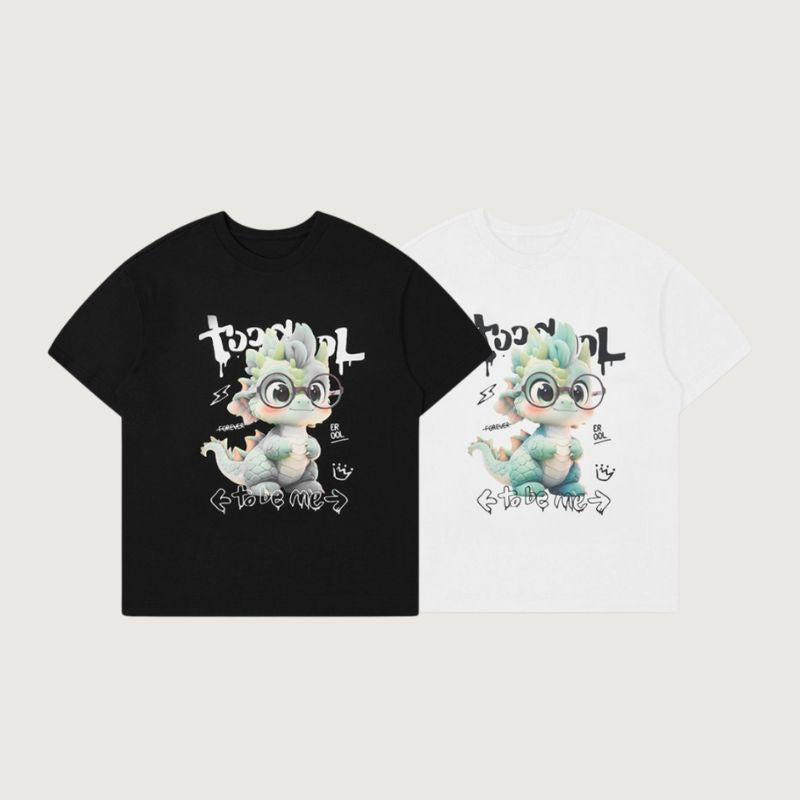 Cute Dragon Tee