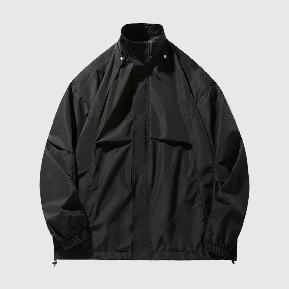 Waterproof Utility Jacket