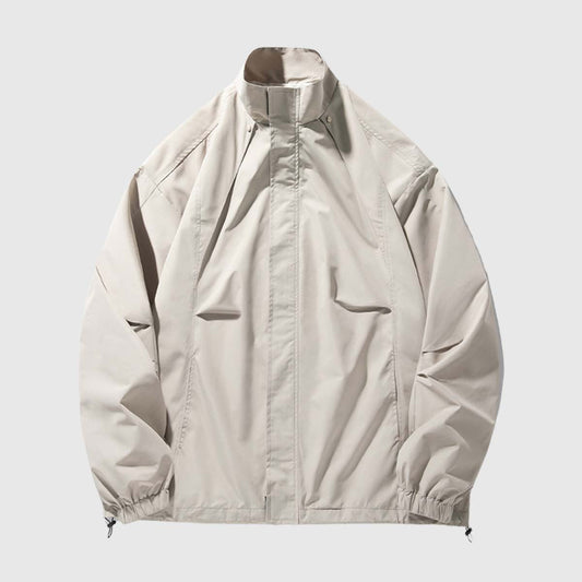 Waterproof Utility Jacket