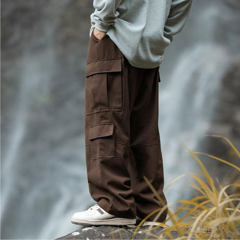 Mountain Series Utility Pants