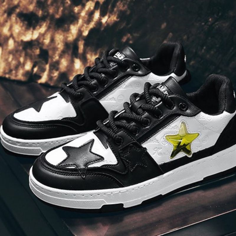 Star Casual Sneakers