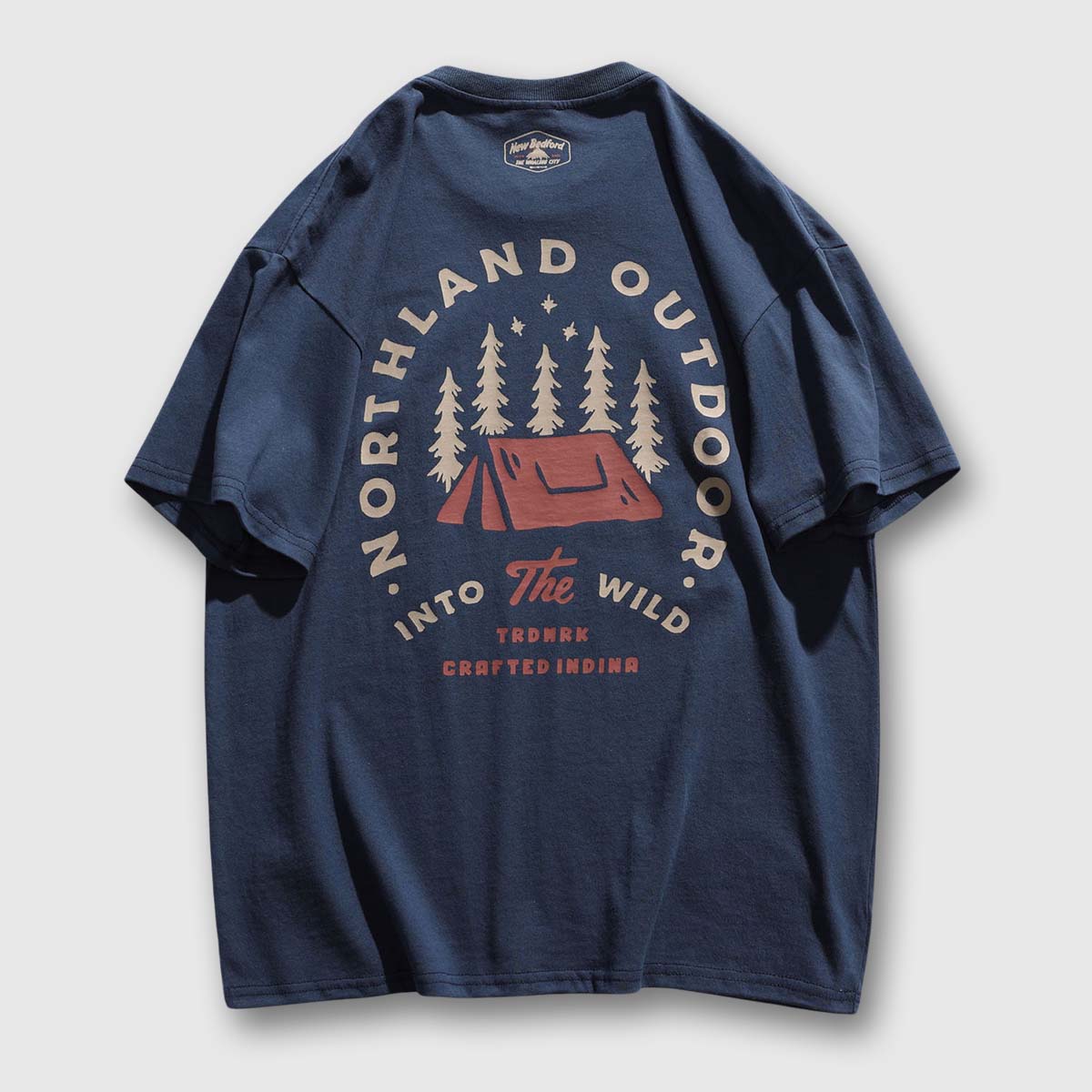 Outdoor Adventure Tee