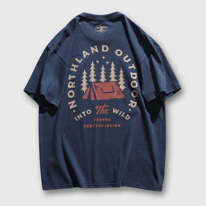 Outdoor Adventure Tee