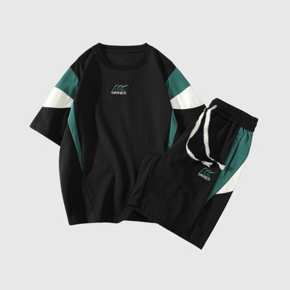 Racing Style Tee Sets