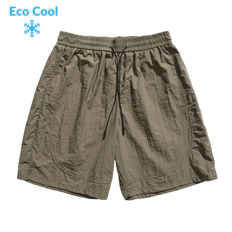 Ice Silk Waterproof Shorts