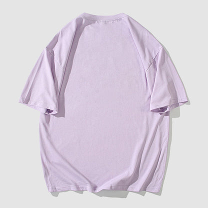 Tai Chi Print Tee