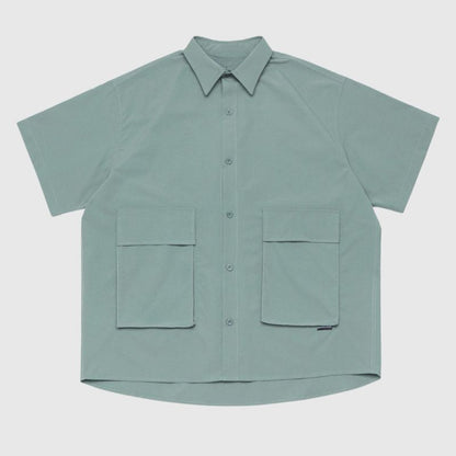 Vintage Cargo Shirts