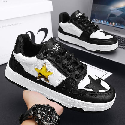 Star Casual Sneakers