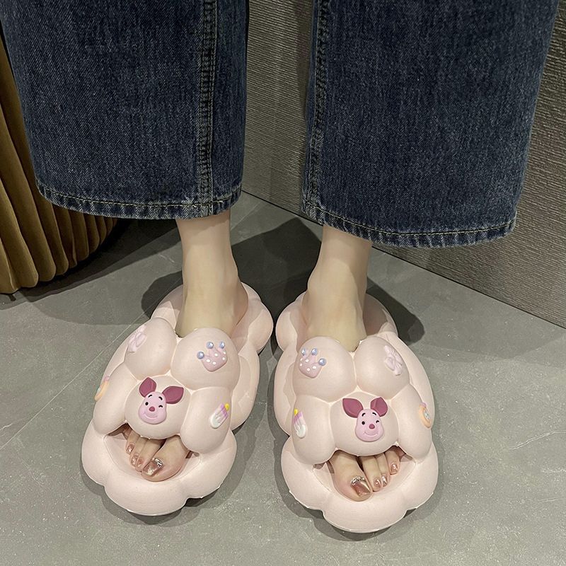 Cute Piggy Slides