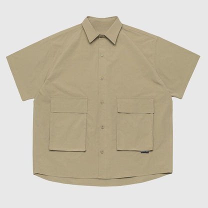 Vintage Cargo Shirts