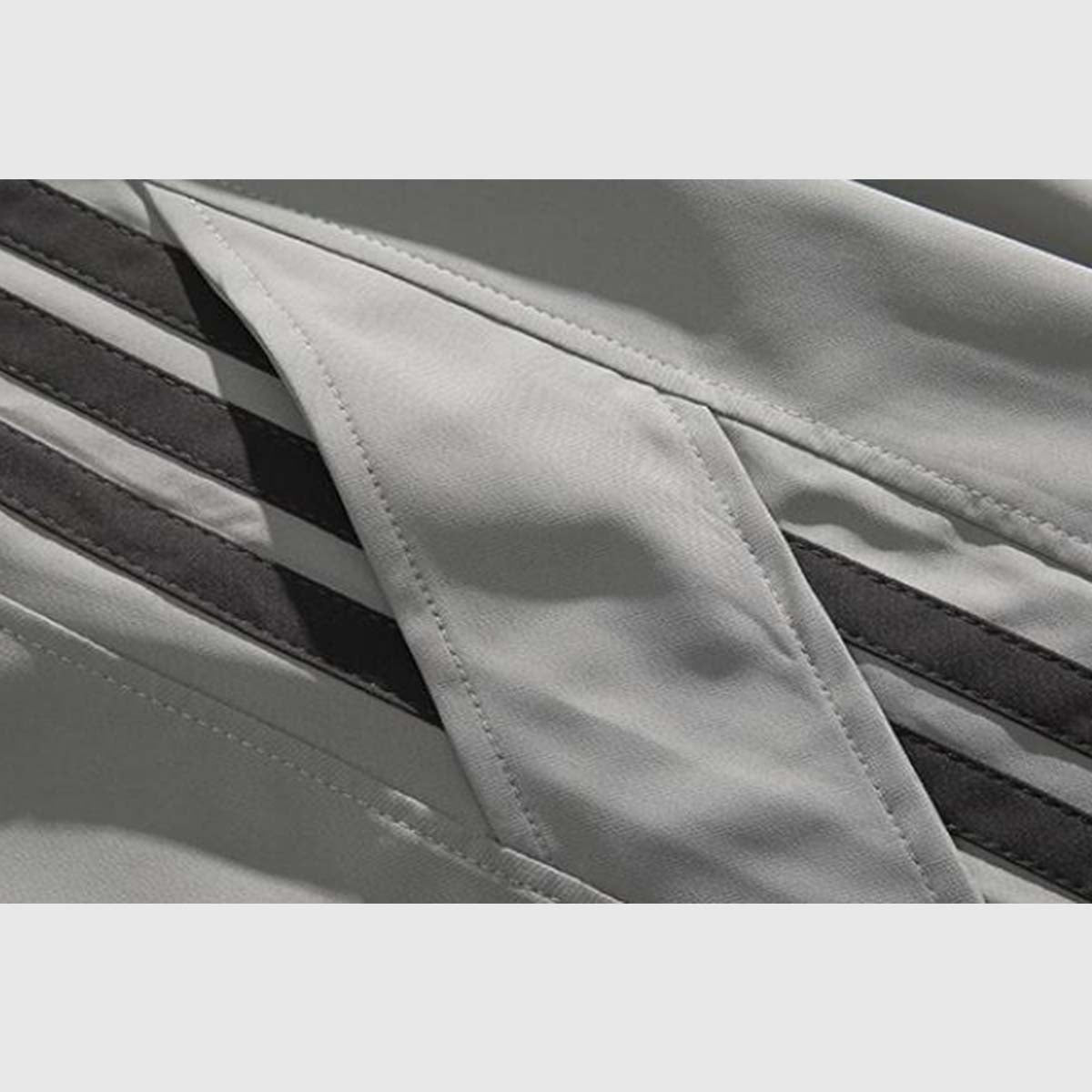 Side Stripe Sweatpants