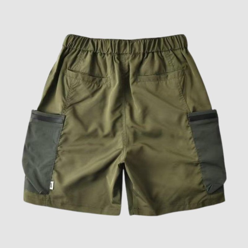 Functional Quick-drying Shorts