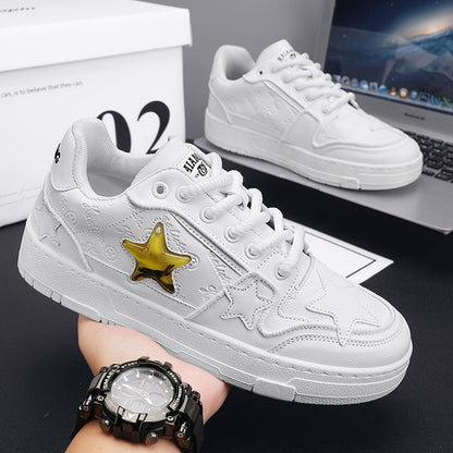 Star Casual Sneakers