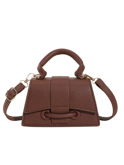 Boss Energy Mini Leather Bag