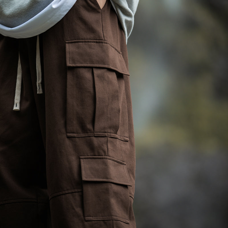 Mountain Series Utility Pants