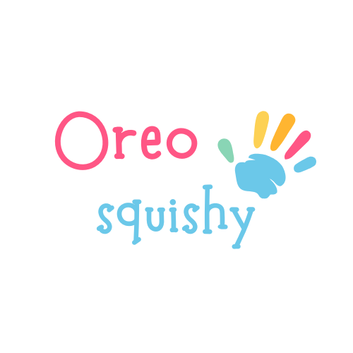 oreosquishy