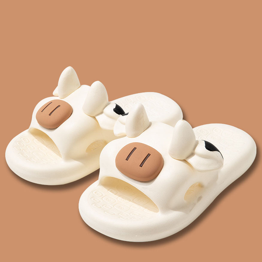 Cute Animal Shape Slides