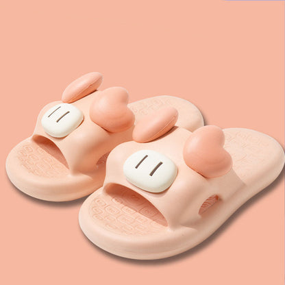 Cute Animal Shape Slides