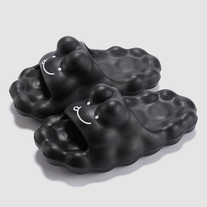 Cute Cloud Shaped Slides