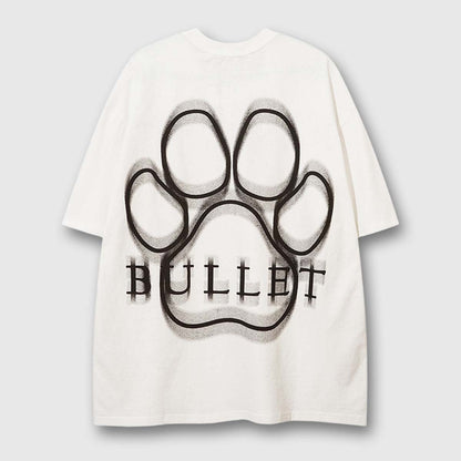 BULLAT Teddy Bear T-Shirt