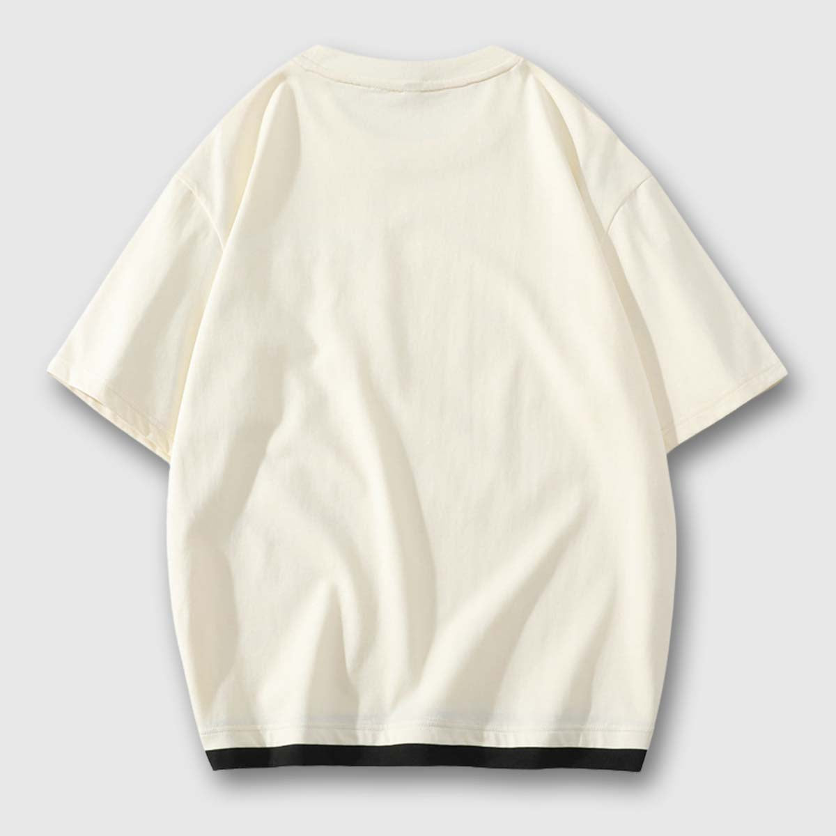 Graphic Pocket Tee