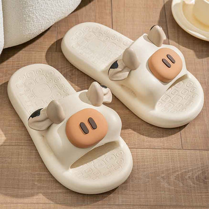 Cute Cartoon Casual Slippers